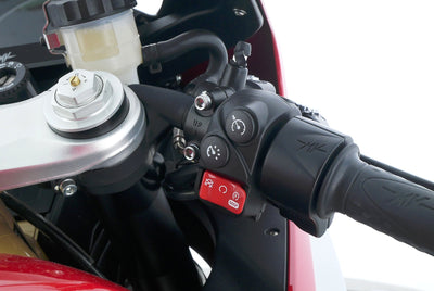 MV AGUSTA SUPERVELOCE 800