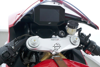 MV AGUSTA SUPERVELOCE 800