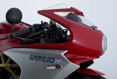 MV AGUSTA SUPERVELOCE 800