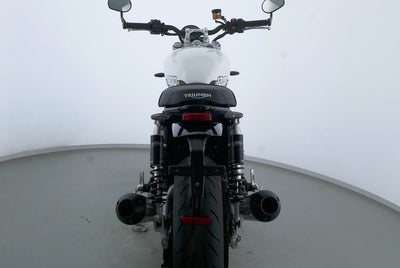 TRIUMPH SPEED TWIN 1200