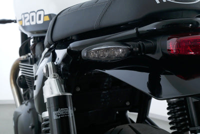 TRIUMPH SPEED TWIN 1200