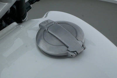 TRIUMPH SPEED TWIN 1200