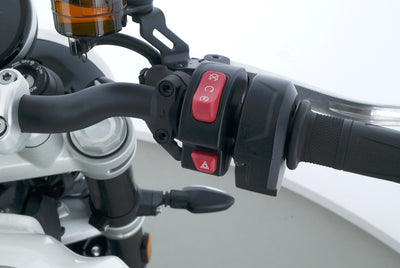 TRIUMPH SPEED TWIN 1200