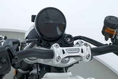 TRIUMPH SPEED TWIN 1200