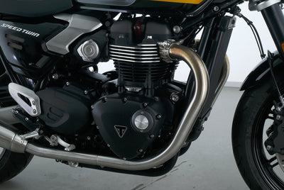TRIUMPH SPEED TWIN 1200