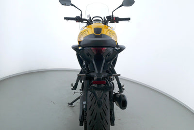 TRIUMPH TIGER SPORT 800