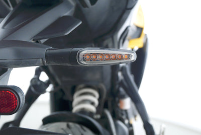 TRIUMPH TIGER SPORT 800