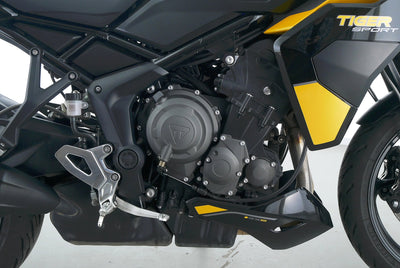 TRIUMPH TIGER SPORT 800