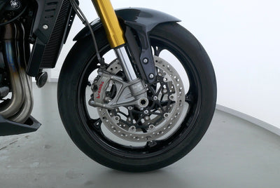 TRIUMPH SPEED TRIPLE 1200 RS