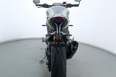 TRIUMPH SPEED TRIPLE 1200 RS
