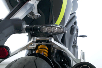 TRIUMPH SPEED TRIPLE 1200 RS