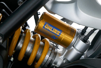 TRIUMPH SPEED TRIPLE 1200 RS