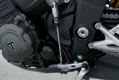 TRIUMPH SPEED TRIPLE 1200 RS