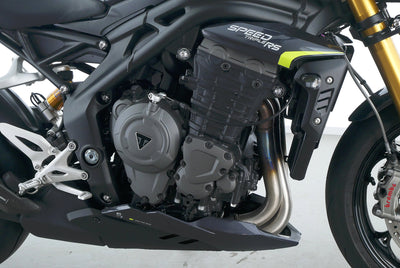 TRIUMPH SPEED TRIPLE 1200 RS