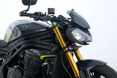 TRIUMPH SPEED TRIPLE 1200 RS