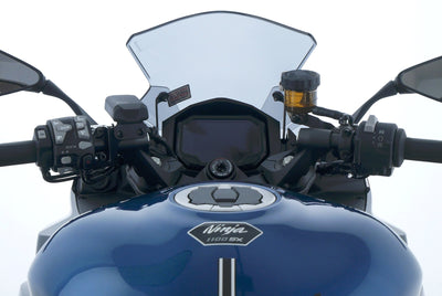 KAWASAKI NINJA 1100 SX SE  PERFORMANCE