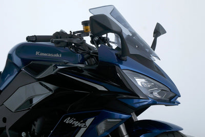 KAWASAKI NINJA 1100 SX SE  PERFORMANCE