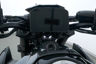 KAWASAKI Z 900 70KW