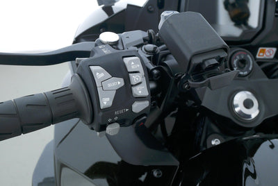 KAWASAKI NINJA 1100 SX