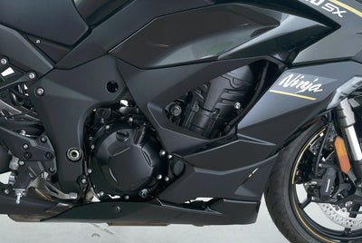 KAWASAKI NINJA 1100 SX
