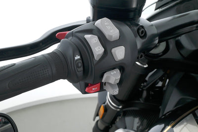 TRIUMPH ROCKET 3 TFC