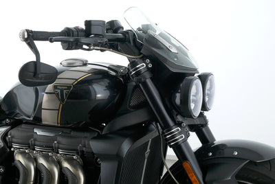 TRIUMPH ROCKET 3 TFC