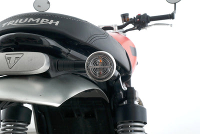 TRIUMPH SPEED TWIN 1200