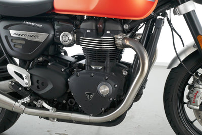 TRIUMPH SPEED TWIN 1200