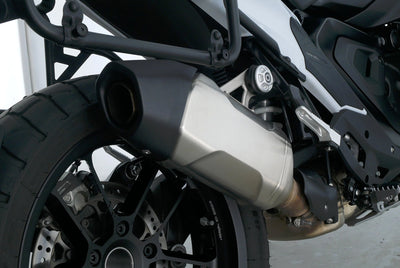 BMW R 1300 GS TROPHY