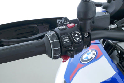 BMW R 1300 GS TROPHY
