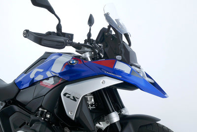 BMW R 1300 GS TROPHY