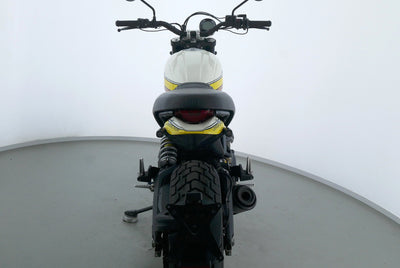 DUCATI SCRAMBLER MACH 2.0