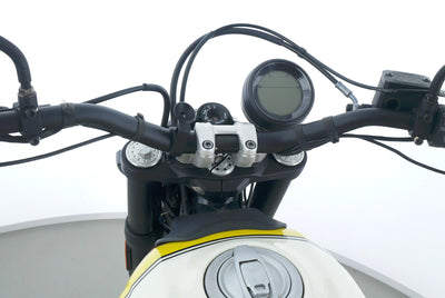 DUCATI SCRAMBLER MACH 2.0