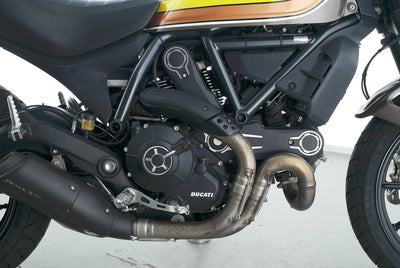 DUCATI SCRAMBLER MACH 2.0