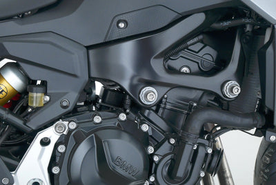 BMW F 900 R