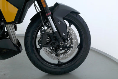 TRIUMPH TIGER SPORT 800