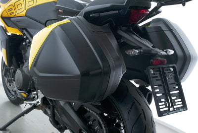 TRIUMPH TIGER SPORT 800