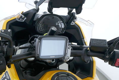 TRIUMPH TIGER SPORT 800