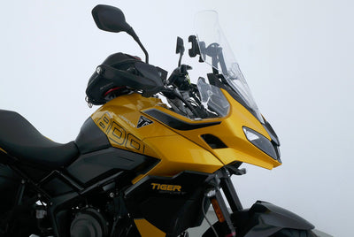 TRIUMPH TIGER SPORT 800