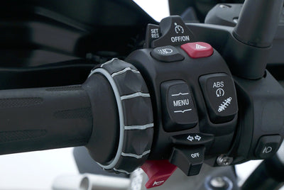 BMW R 1250 GS ADVENTURE