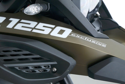 BMW R 1250 GS ADVENTURE