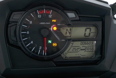 SUZUKI DL 650 V STROM XT