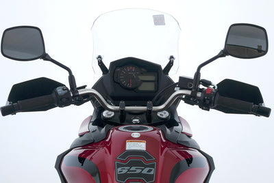 SUZUKI DL 650 V STROM XT