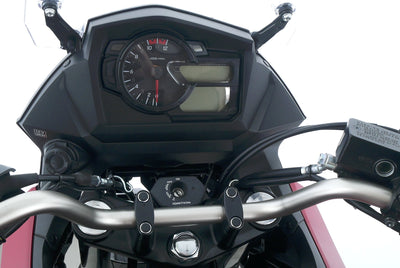 SUZUKI DL 650 V STROM XT