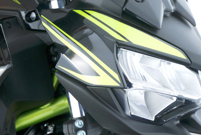 KAWASAKI Z 650