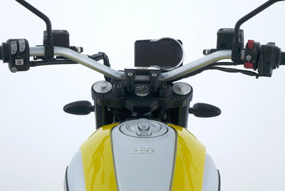 DUCATI SCRAMBLER 2G ICON
