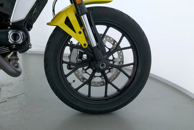 DUCATI SCRAMBLER 2G ICON