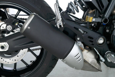 DUCATI SCRAMBLER 2G ICON