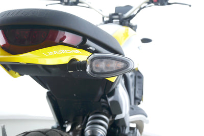 DUCATI SCRAMBLER 2G ICON