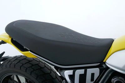 DUCATI SCRAMBLER 2G ICON